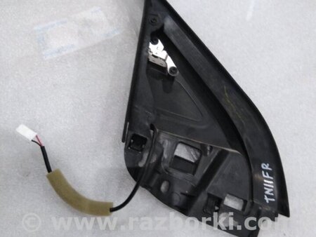 ФОТО Накладка рамки двери для Infiniti QX50 II II P71A (17-25) Київ