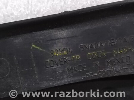 ФОТО Накладка рамки двери для Infiniti QX50 II II P71A (17-25) Київ