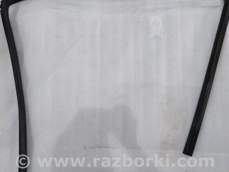 ФОТО Уплотнитель стекла двери для Infiniti QX50 II II P71A (17-25) Київ