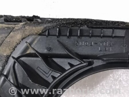 ФОТО Уплотнитель стекла двери для Infiniti QX50 II II P71A (17-25) Київ