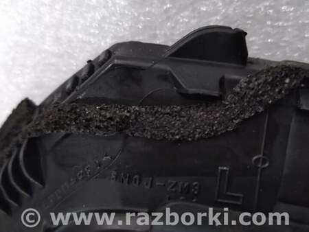 ФОТО Уплотнитель стекла двери для Infiniti QX50 II II P71A (17-25) Київ