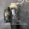 Стартер Subaru Forester SG
