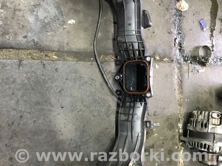 ФОТО Коллектор впускной для Subaru Forester SG Киев
