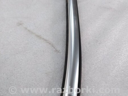 ФОТО Молдинг стекла для Infiniti QX50 II II P71A (17-25) Київ