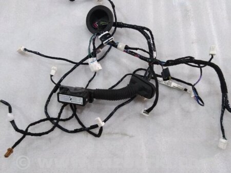 ФОТО Проводка двери для Infiniti QX50 II II P71A (17-25) Київ