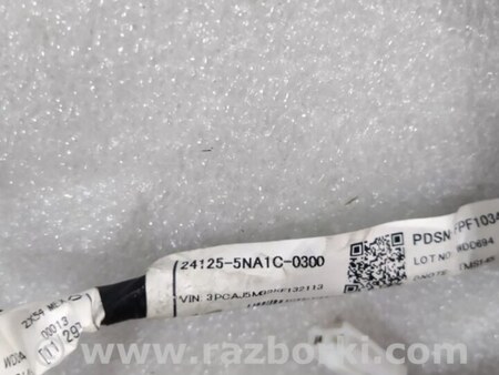 ФОТО Проводка двери для Infiniti QX50 II II P71A (17-25) Київ