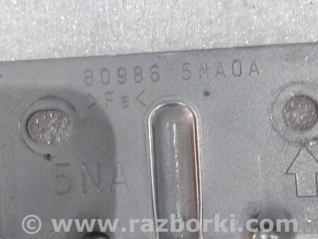 ФОТО Кронштейн для Infiniti QX50 II II P71A (17-25) Київ