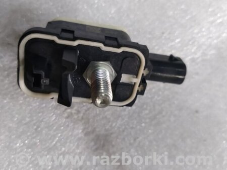 ФОТО Датчик удара для Porsche Cayenne II 958 E2/92A (10-14) Київ