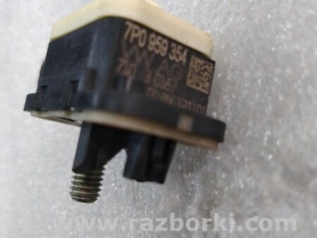 ФОТО Датчик удара для Porsche Cayenne II 958 E2/92A (10-14) Київ