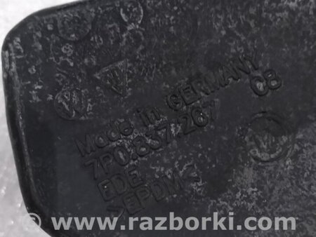 ФОТО Ограничитель двери для Porsche Cayenne II 958 E2/92A (10-14) Київ