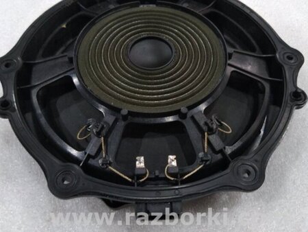 ФОТО Динамик для Porsche Cayenne II 958 E2/92A (10-14) Київ