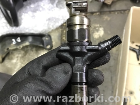 ФОТО Форсунка топливная для Subaru Forester SG Киев