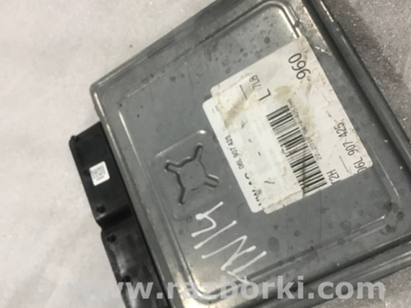 ФОТО Блок управления для Audi (Ауди) A4 V B9 - 8W (2015-) Київ