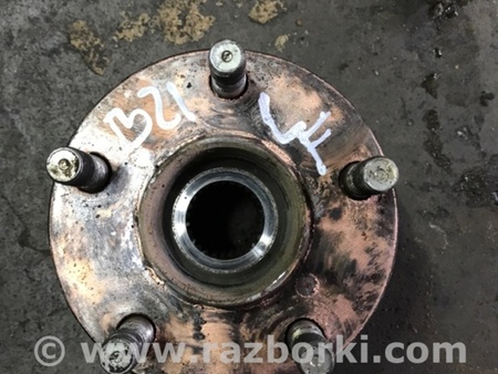 ФОТО Ступица передняя левая для Subaru Forester SG Киев