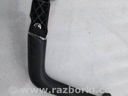 ФОТО Ручка двери внутренняя для Porsche Cayenne II 958 E2/92A (10-14) Київ