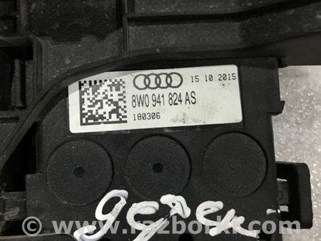 ФОТО Клемма аккумулятора для Audi (Ауди) A4 V B9 - 8W (2015-) Київ