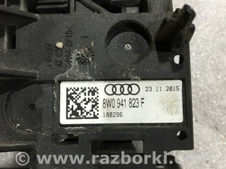 ФОТО Клемма аккумулятора для Audi (Ауди) A4 V B9 - 8W (2015-) Київ