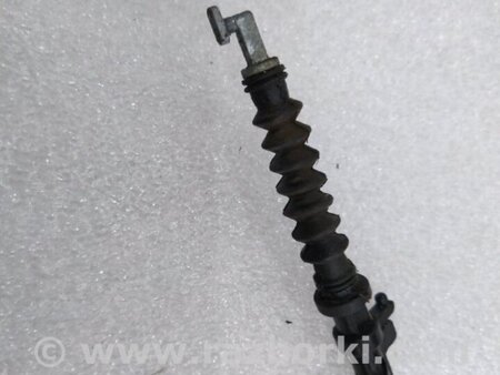 ФОТО Трос замка двери для Porsche Cayenne II 958 E2/92A (10-14) Київ