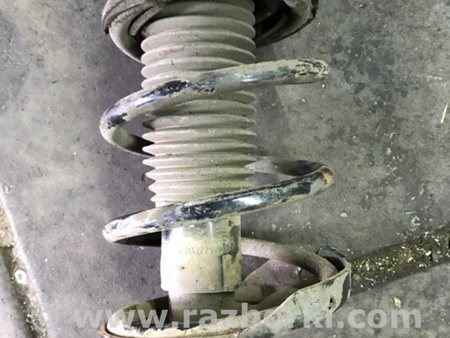 ФОТО Пружина передняя правая для Subaru Forester SG Киев