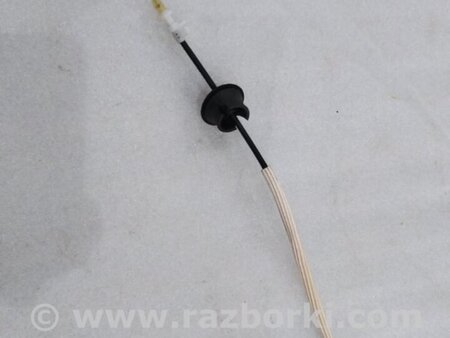 ФОТО Трос замка двери для Porsche Cayenne II 958 E2/92A (10-14) Київ