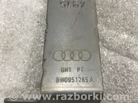 ФОТО Кронштейн для Audi (Ауди) A4 V B9 - 8W (2015-) Київ