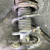 Пружина передняя левая Subaru Forester SG