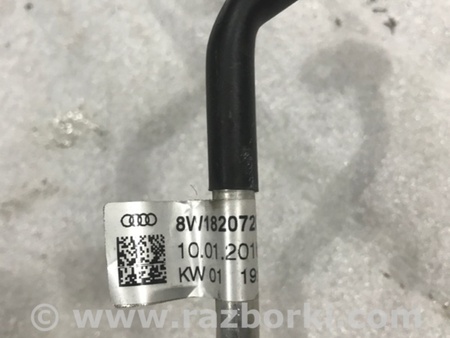 ФОТО Трубка кондиционера для Audi (Ауди) A4 V B9 - 8W (2015-) Київ