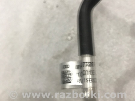 ФОТО Трубка кондиционера для Audi (Ауди) A4 V B9 - 8W (2015-) Київ