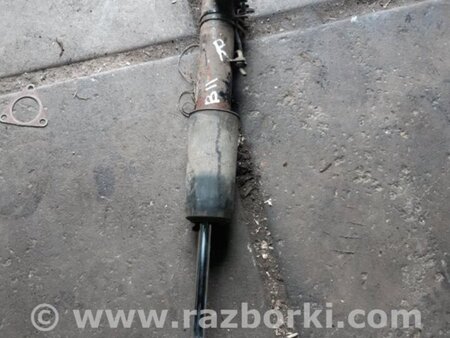 ФОТО Амортизатор задний для Audi (Ауди) A4 B8 - 8K2, 8K5 (08.2007-11.2015) Киев