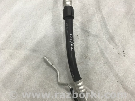 ФОТО Трубка кондиционера для Audi (Ауди) A4 V B9 - 8W (2015-) Київ