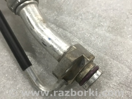 ФОТО Трубка кондиционера для Audi (Ауди) A4 V B9 - 8W (2015-) Київ