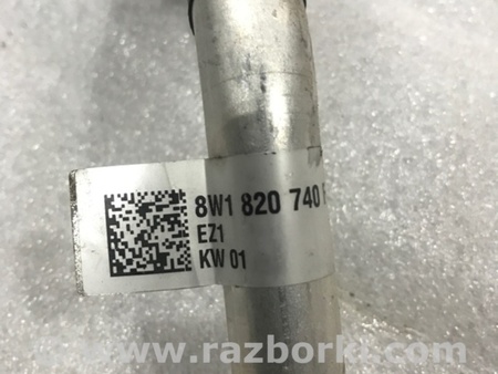 ФОТО Трубка кондиционера для Audi (Ауди) A4 V B9 - 8W (2015-) Київ