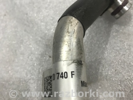 ФОТО Трубка кондиционера для Audi (Ауди) A4 V B9 - 8W (2015-) Київ
