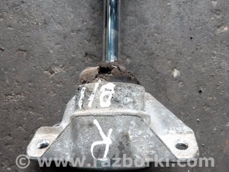 ФОТО Опора стойки задняя правая для Audi (Ауди) A4 B8 - 8K2, 8K5 (08.2007-11.2015) Киев