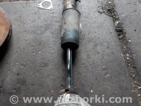 ФОТО Опора стойки задняя правая для Audi (Ауди) A4 B8 - 8K2, 8K5 (08.2007-11.2015) Киев