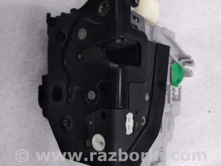 ФОТО Замок боковой двери для Porsche Cayenne II 958 E2/92A (10-14) Київ