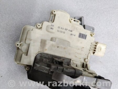 ФОТО Замок боковой двери для Porsche Cayenne II 958 E2/92A (10-14) Київ