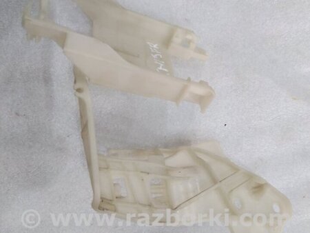 ФОТО Кронштейн для Porsche Cayenne II 958 E2/92A (10-14) Київ