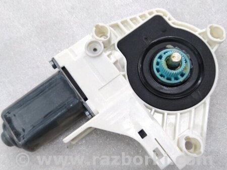 ФОТО Мотор стеклоподъемника для Porsche Cayenne II 958 E2/92A (10-14) Київ