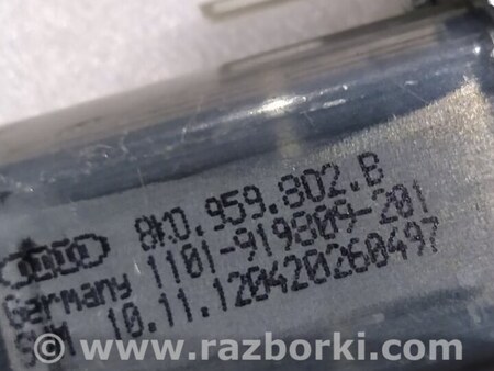 ФОТО Мотор стеклоподъемника для Porsche Cayenne II 958 E2/92A (10-14) Київ