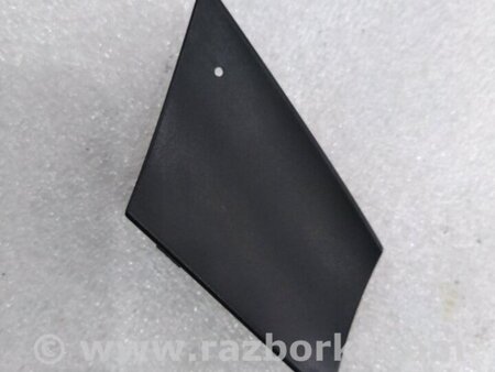 ФОТО Заглушка для Porsche Cayenne II 958 E2/92A (10-14) Київ