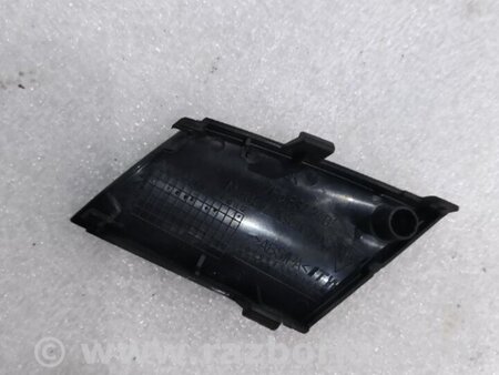 ФОТО Заглушка для Porsche Cayenne II 958 E2/92A (10-14) Київ