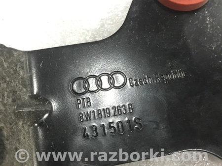 ФОТО Кронштейн для Audi (Ауди) A4 V B9 - 8W (2015-) Київ