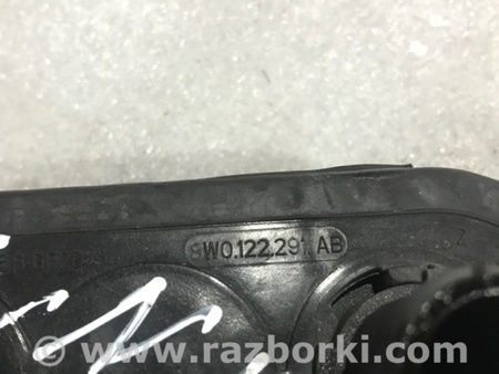 ФОТО Уплотнитель кузова для Audi (Ауди) A4 V B9 - 8W (2015-) Київ