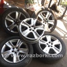 Диски колесные комплект 5шт Subaru Outback