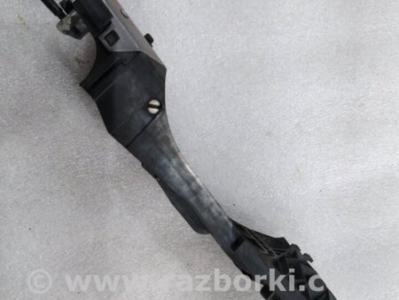 ФОТО Кронштейн ручки двери для Porsche Cayenne II 958 E2/92A (10-14) Київ