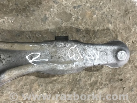 ФОТО Рычаг подвески для Porsche Cayenne II 958 E2/92A (10-14) Київ