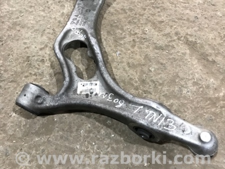 ФОТО Рычаг подвески для Porsche Cayenne II 958 E2/92A (10-14) Київ