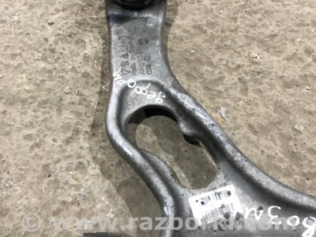 ФОТО Рычаг подвески для Porsche Cayenne II 958 E2/92A (10-14) Київ