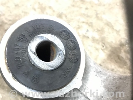 ФОТО Рычаг подвески для Porsche Cayenne II 958 E2/92A (10-14) Київ